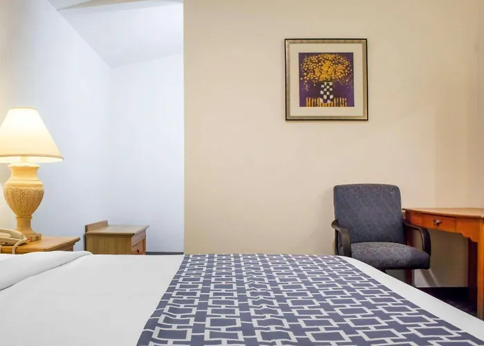 Rodeway Old Town 3* Scottsdale