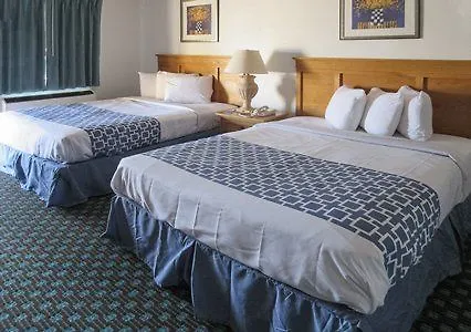 Rodeway Old Town Scottsdale