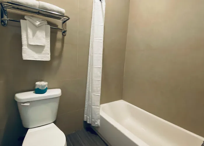 Rodeway Old Town 3*