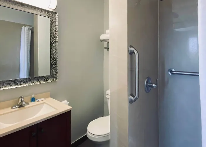 Rodeway Old Town 3* Scottsdale