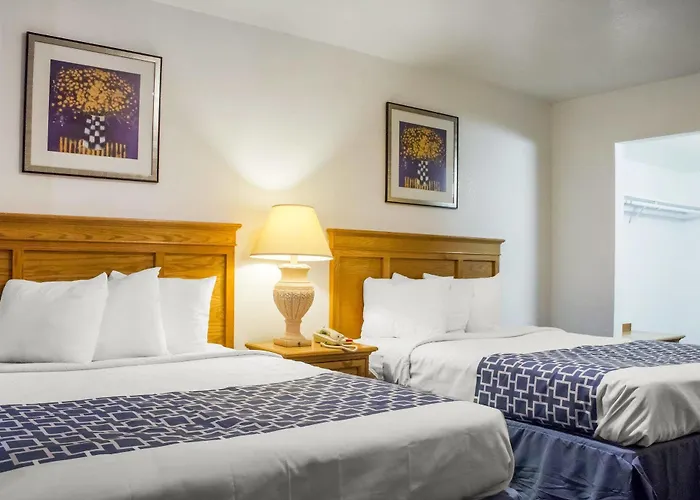 Rodeway Old Town Scottsdale