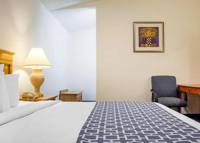 Mini-hôtel Rodeway Old Town Scottsdale